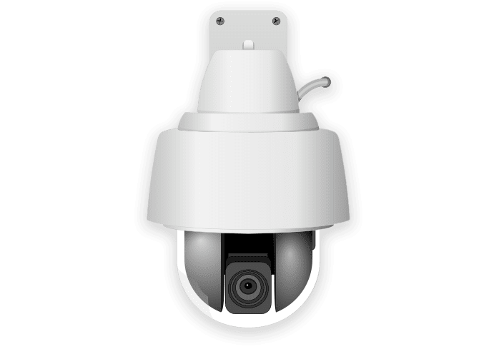 CCTV System Installers