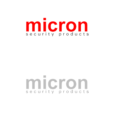 Micron Security Systems