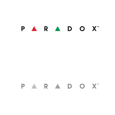 ParadoxAlarms